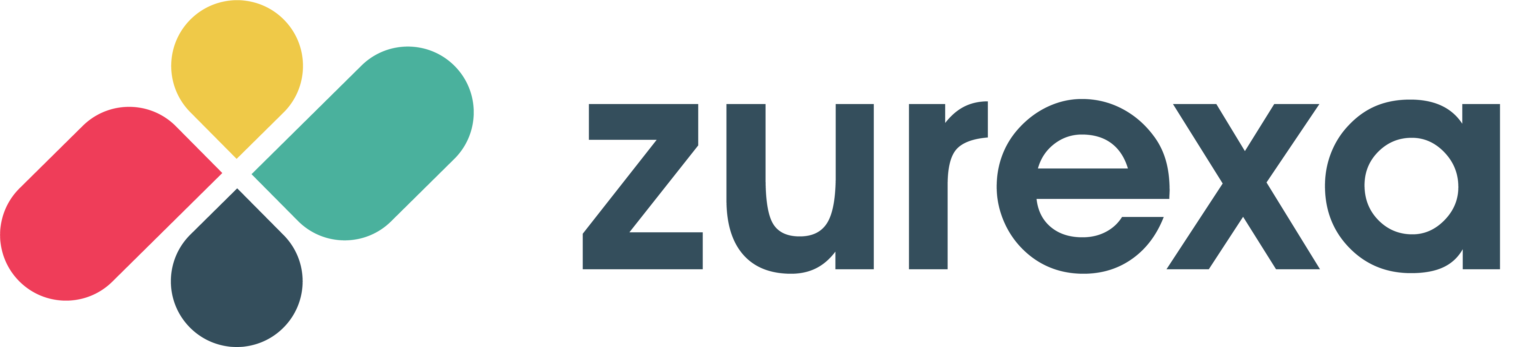 Zurexa Logo